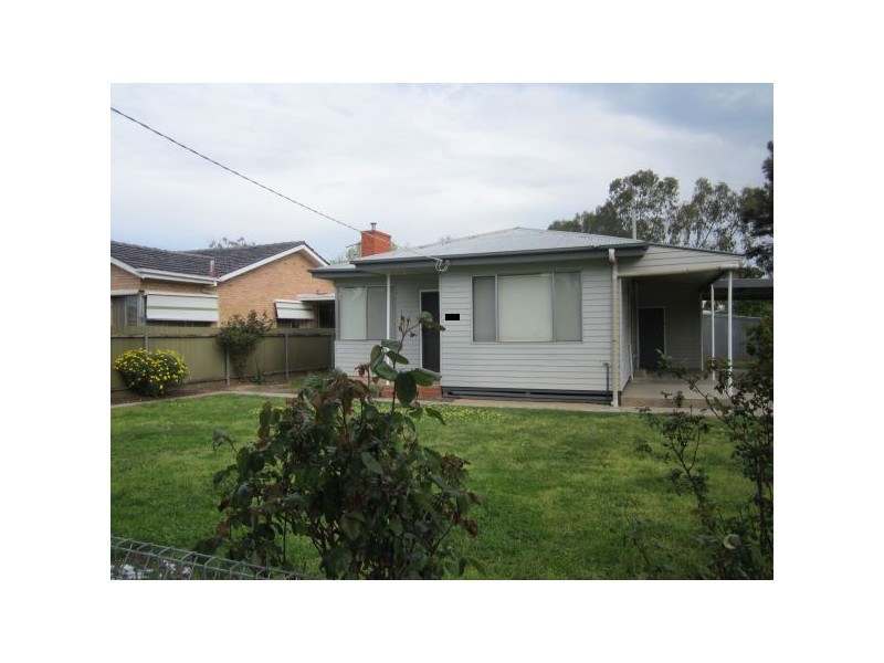 Tatura VIC 3616