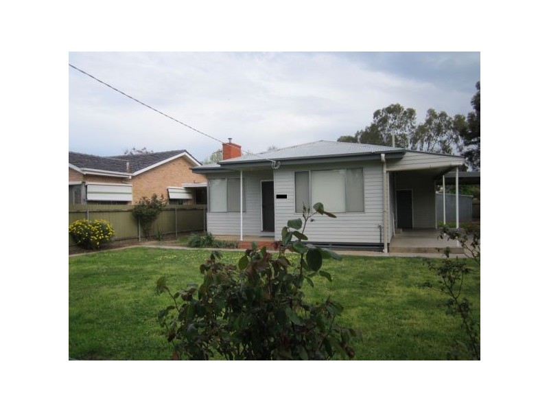 Tatura VIC 3616