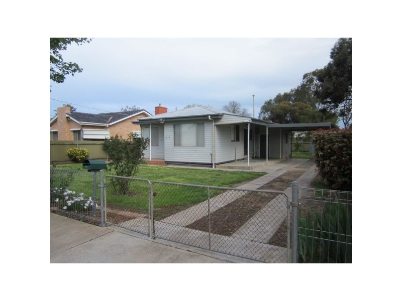 Tatura VIC 3616