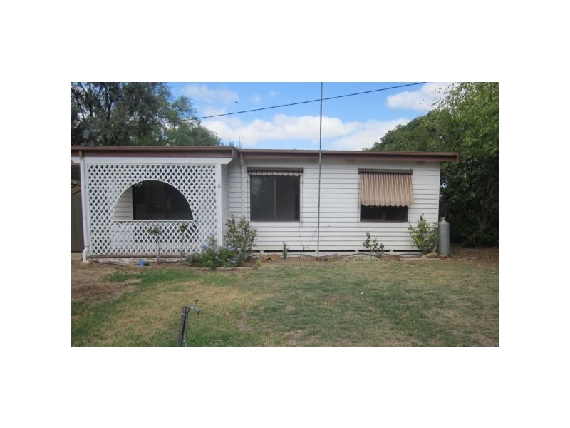 Murchison VIC 3610