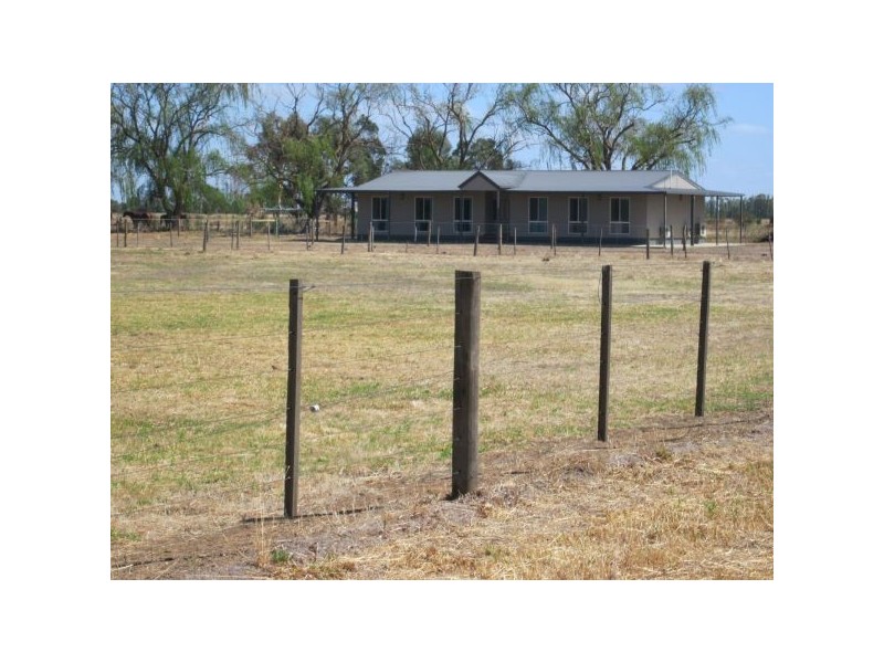 Tatura VIC 3616