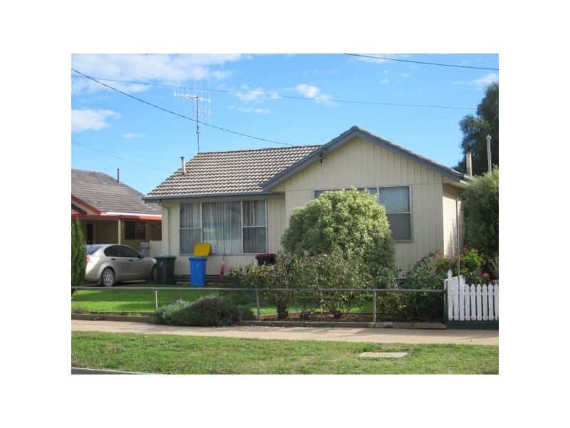 Tatura VIC 3616