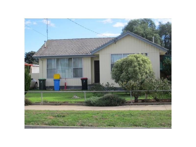 Tatura VIC 3616