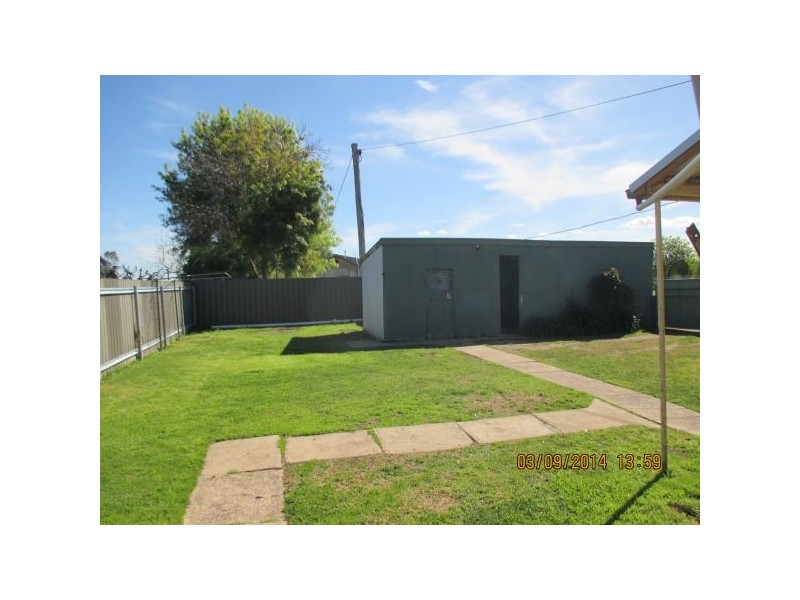 Tatura VIC 3616