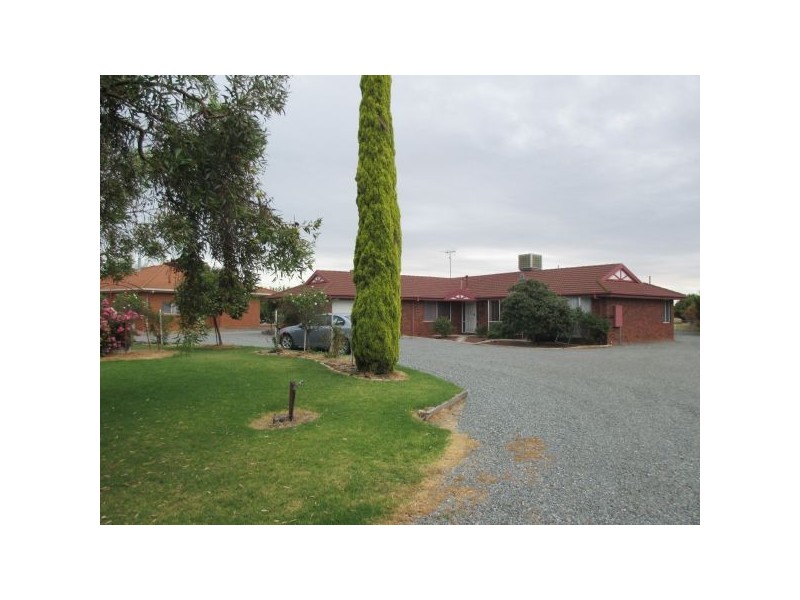 Tatura VIC 3616