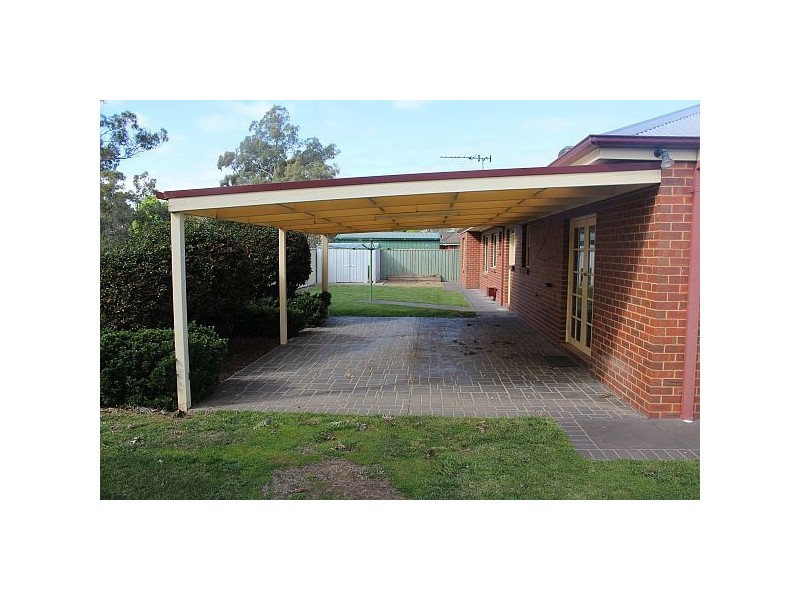 Tatura VIC 3616