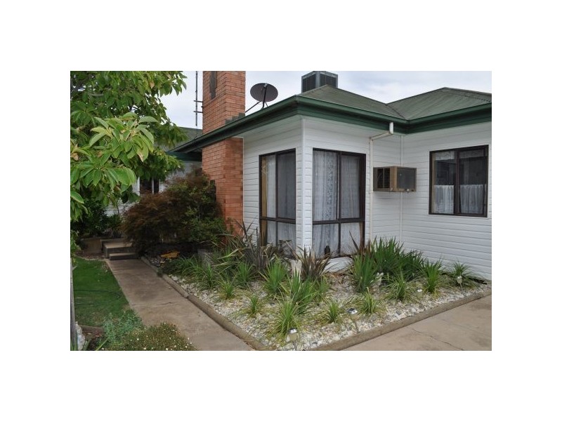 Stanhope VIC 3623