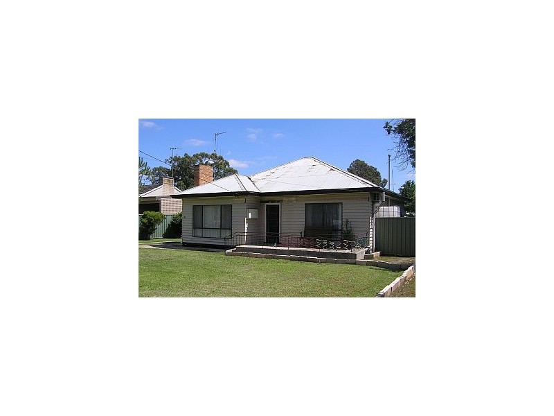 Tatura VIC 3616