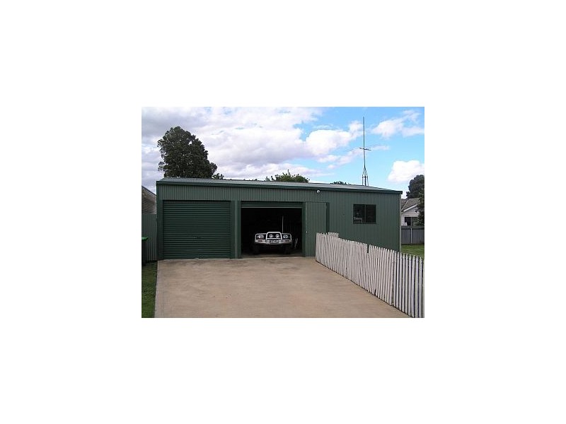 Tatura VIC 3616