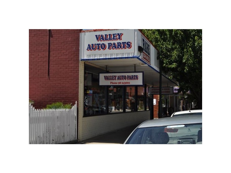 119 121 Hogan St, Tatura VIC 3616