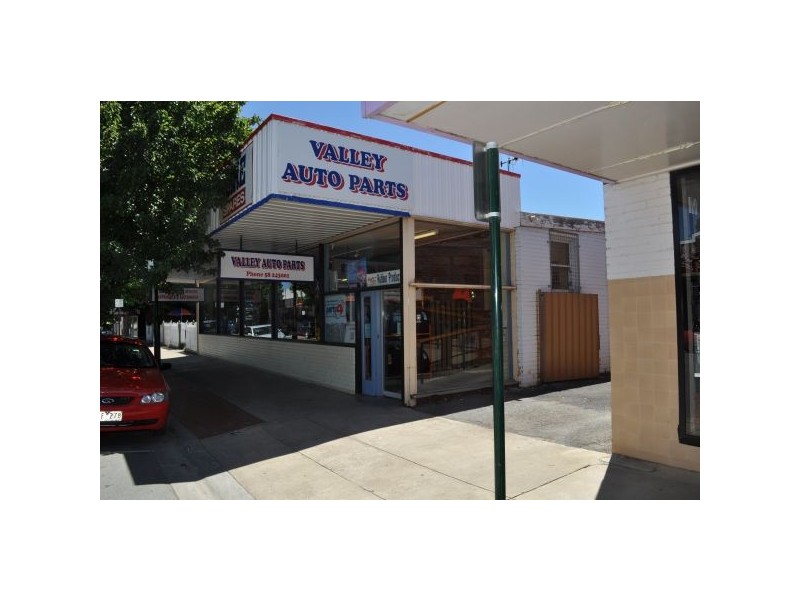 119 121 Hogan St, Tatura VIC 3616