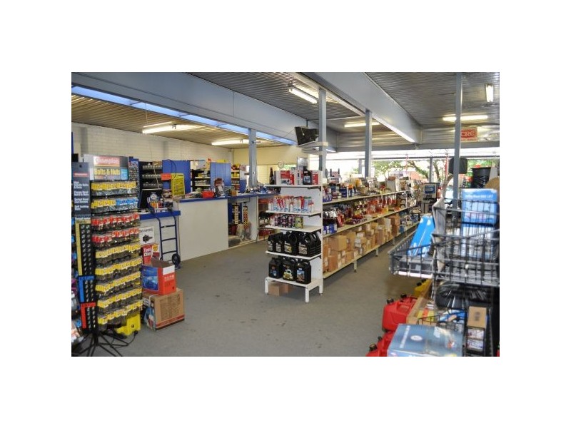 119 121 Hogan St, Tatura VIC 3616