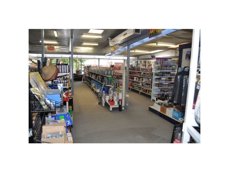 119 121 Hogan St, Tatura VIC 3616