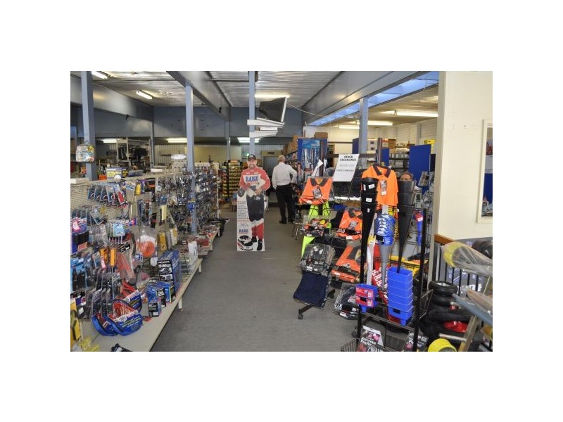 119 121 Hogan St, Tatura VIC 3616