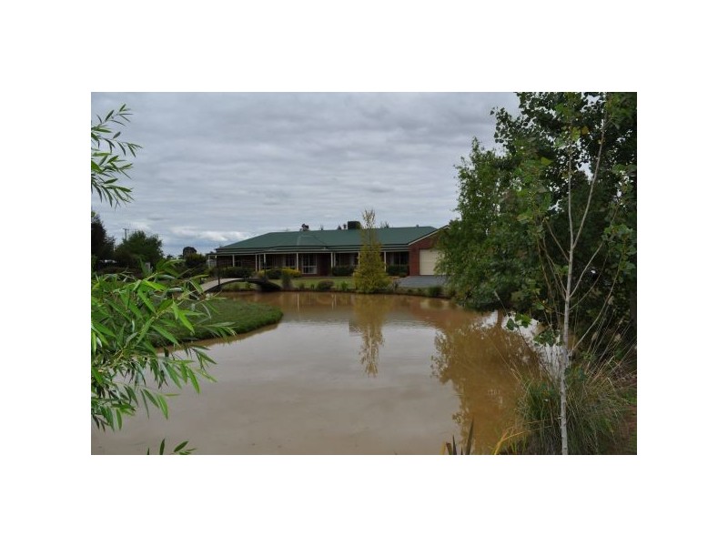 Tatura VIC 3616