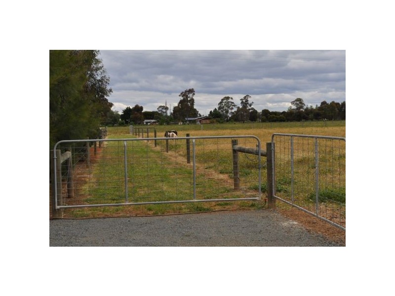 Tatura VIC 3616