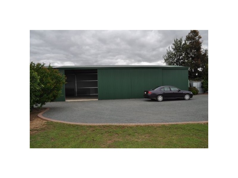 Tatura VIC 3616
