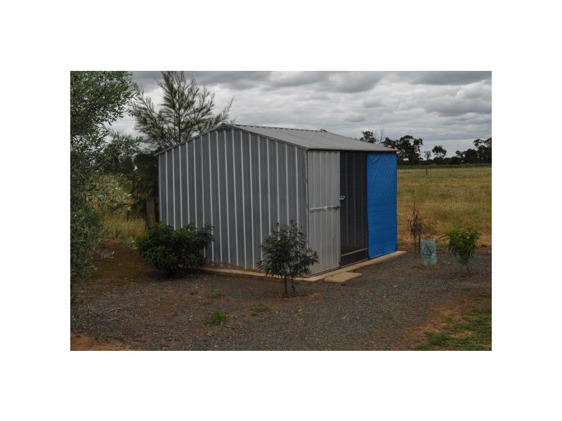 Tatura VIC 3616