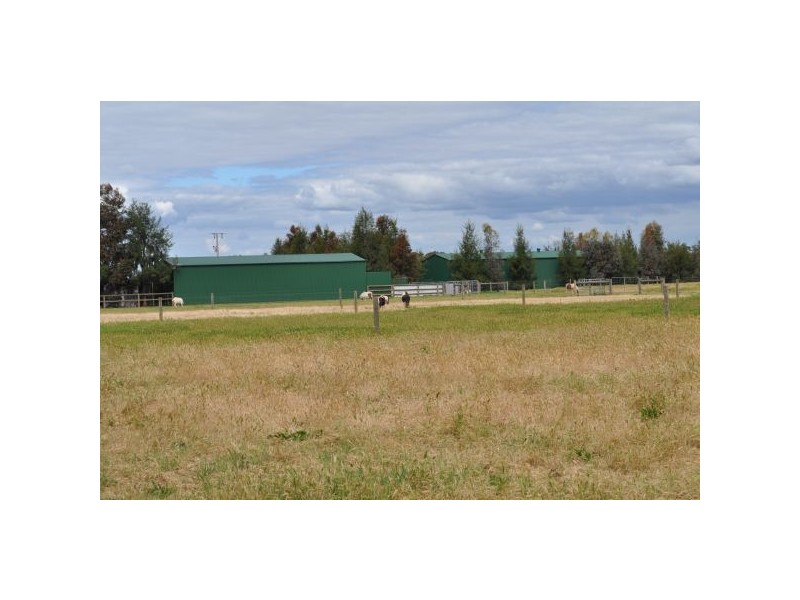 Tatura VIC 3616