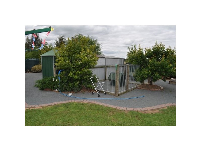 Tatura VIC 3616