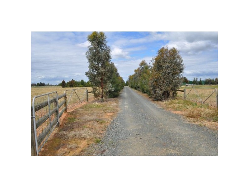 Tatura VIC 3616