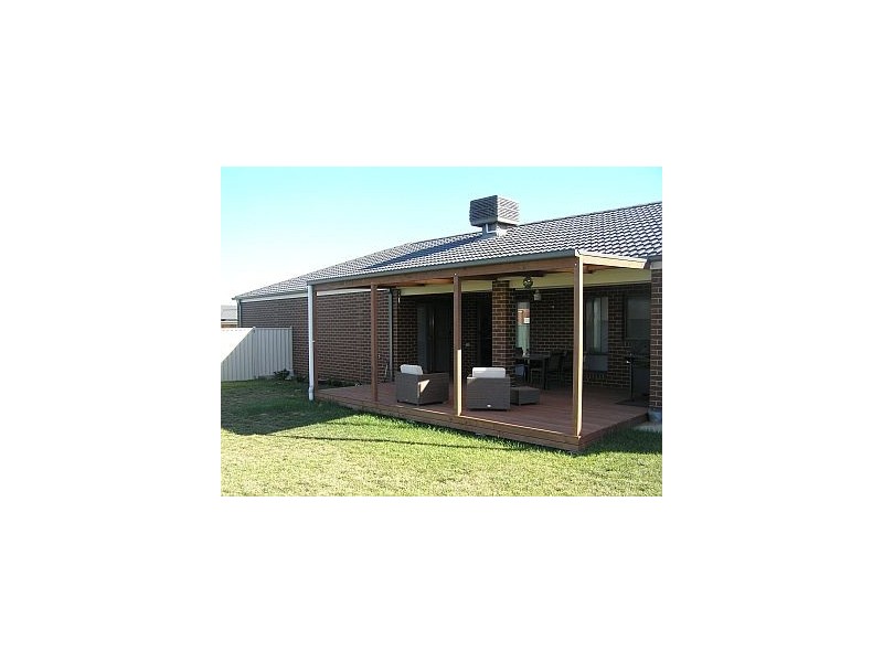 Tatura VIC 3616