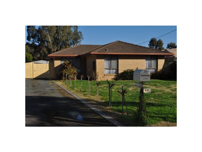 Merrigum VIC 3618
