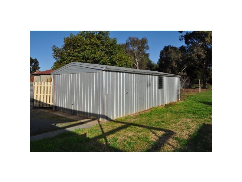 Merrigum VIC 3618