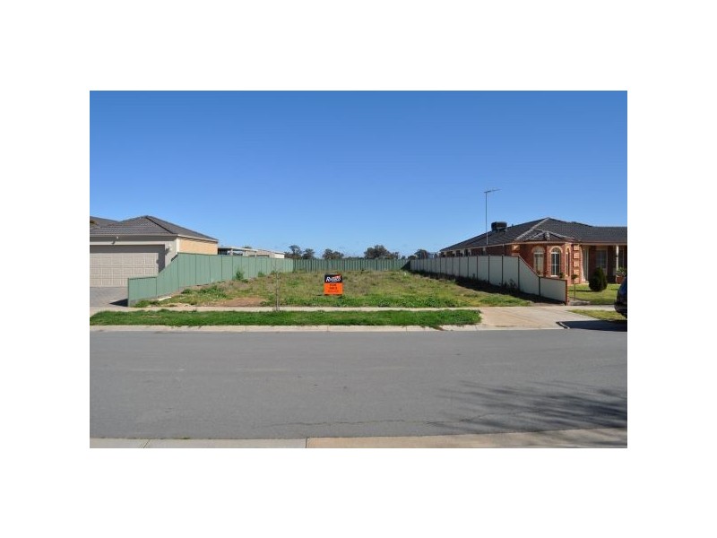 Tatura VIC 3616