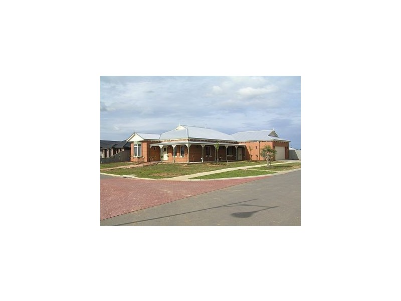 Tatura VIC 3616