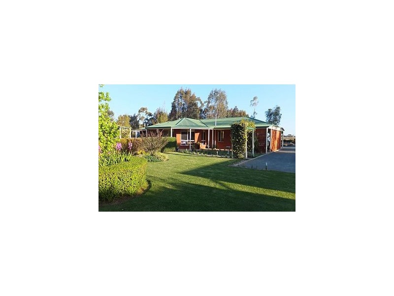 Tatura VIC 3616