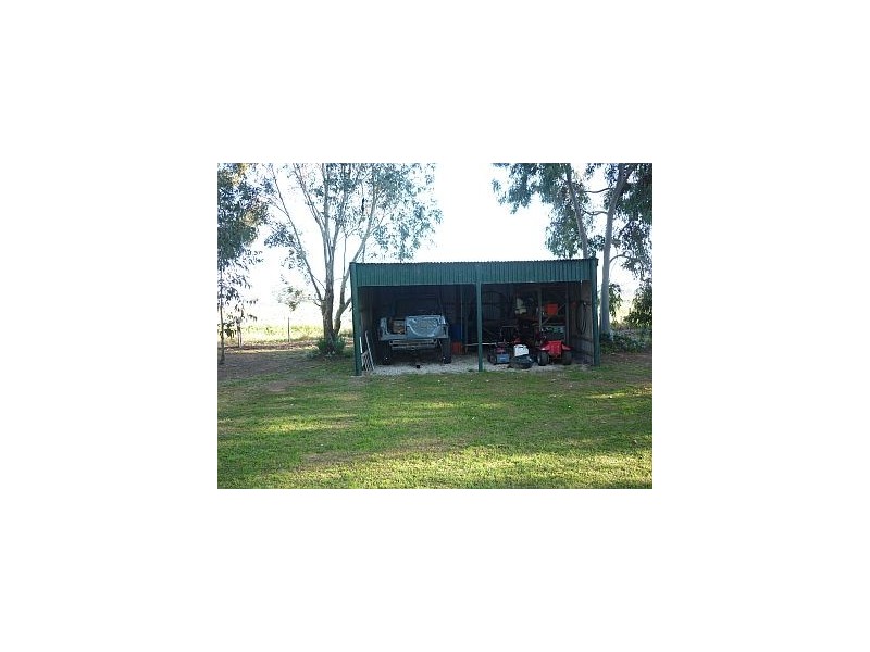 Tatura VIC 3616