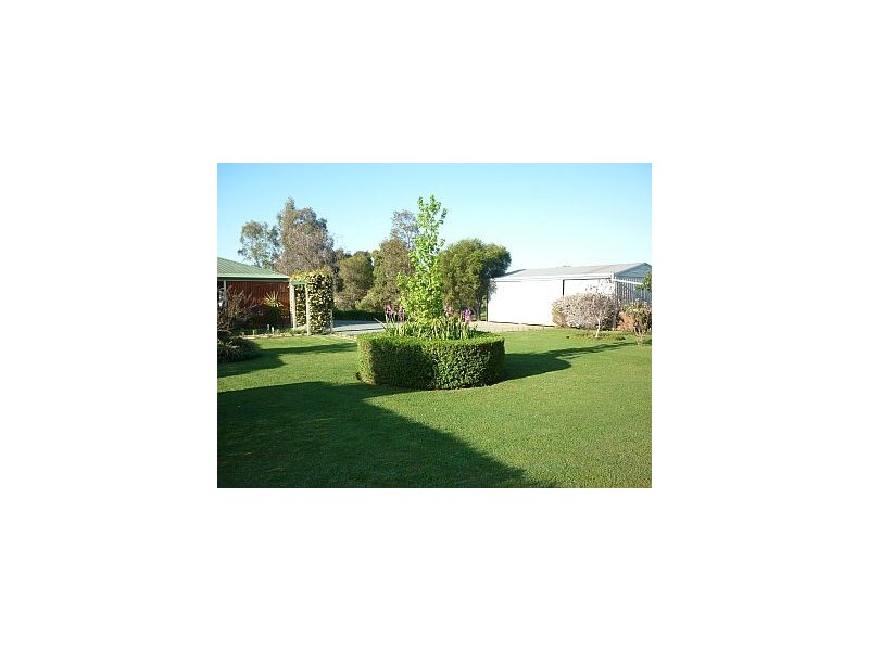 Tatura VIC 3616