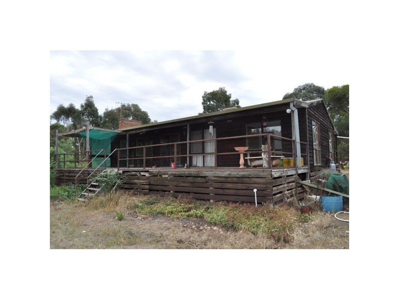 Waranga VIC 3612