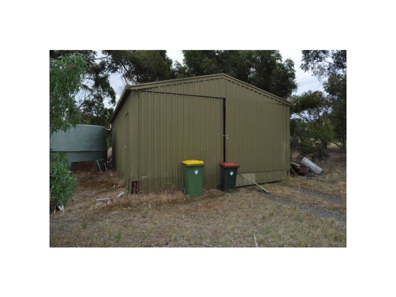 Waranga VIC 3612