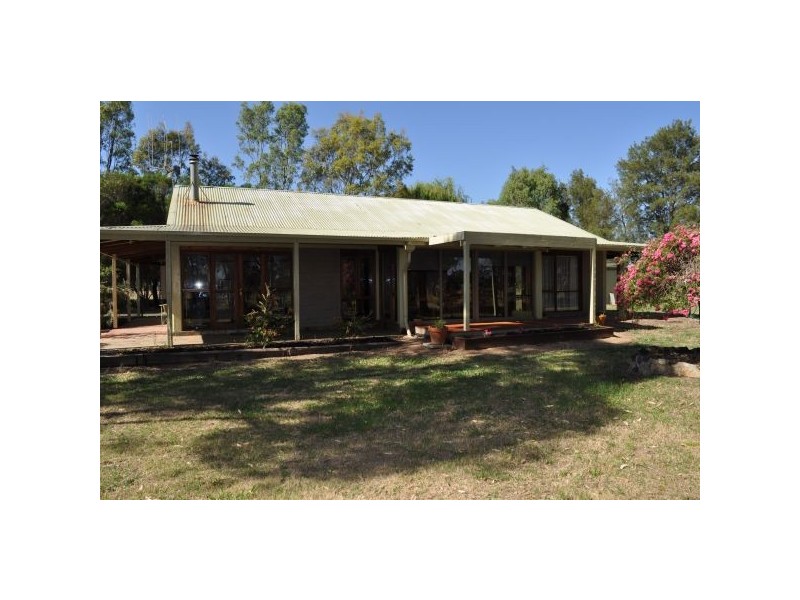 Murchison VIC 3610