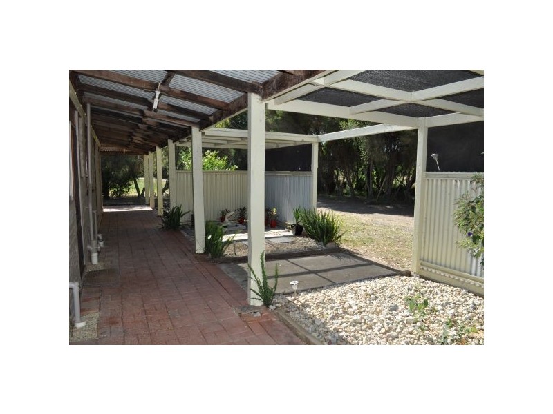 Murchison VIC 3610