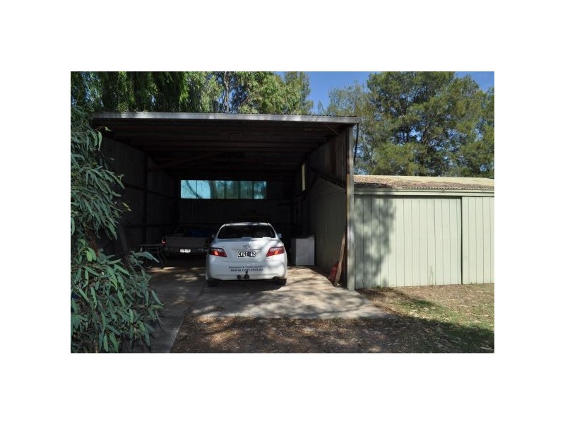 Murchison VIC 3610