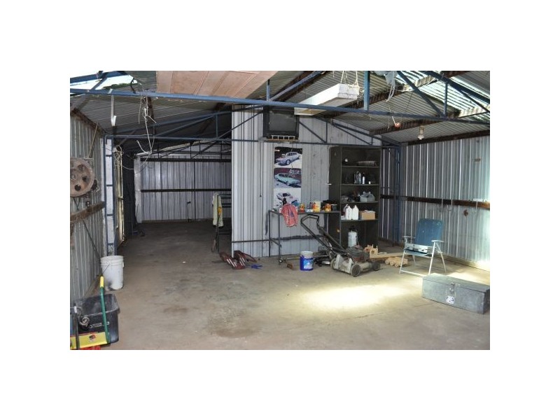 Murchison VIC 3610