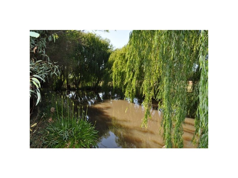 Murchison VIC 3610