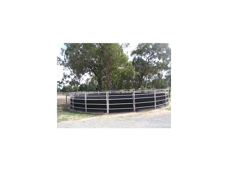 Byrneside VIC 3617