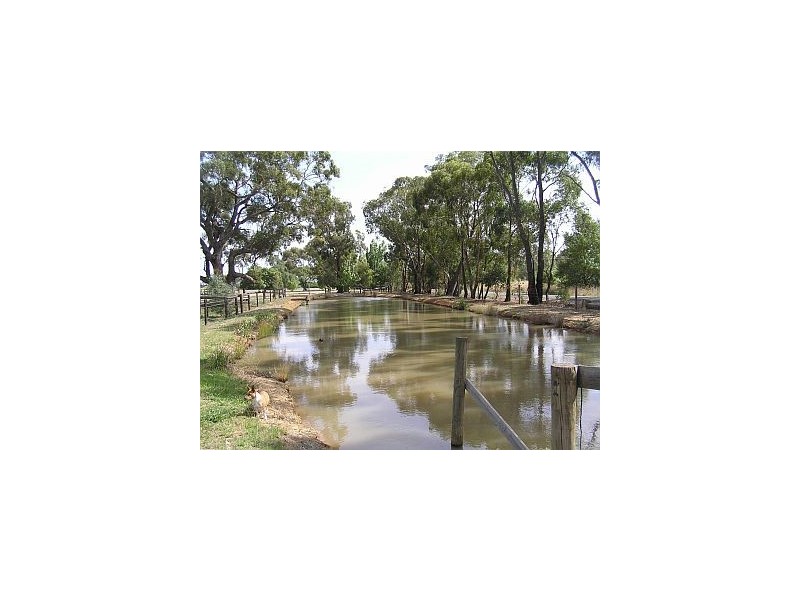 Tatura VIC 3616