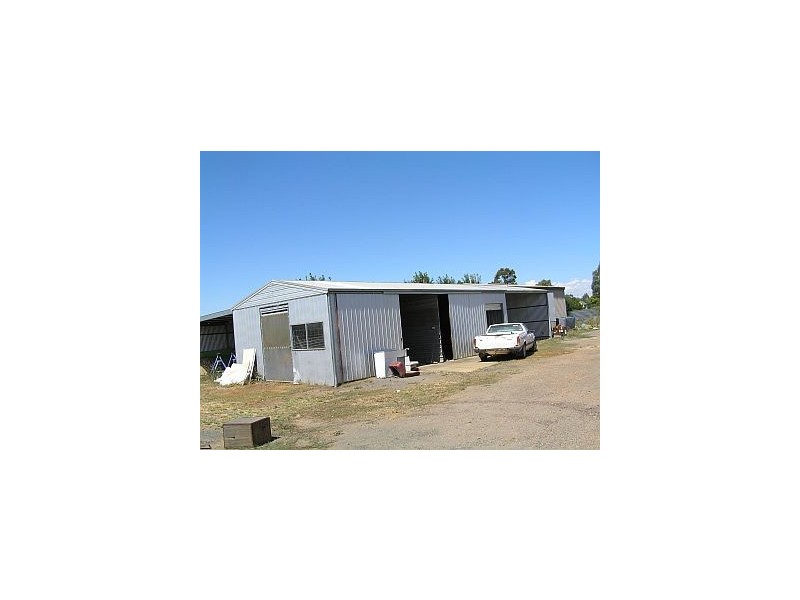 16-20 Ross Street, Tatura VIC 3616