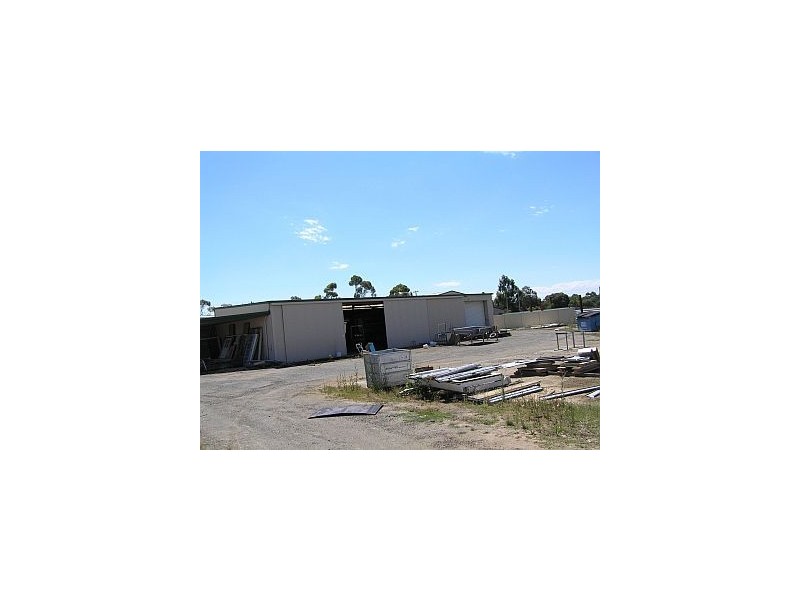 16-20 Ross Street, Tatura VIC 3616