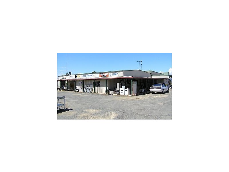 Tatura VIC 3616