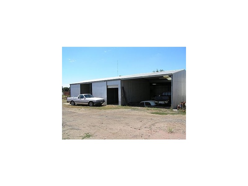Tatura VIC 3616