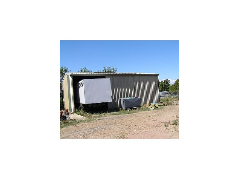 Tatura VIC 3616