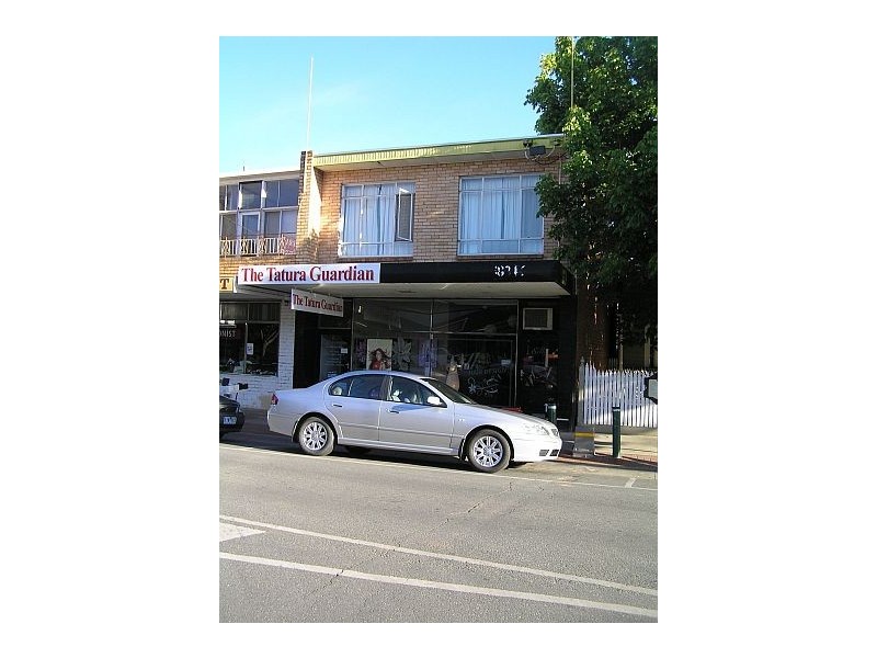 Tatura VIC 3616