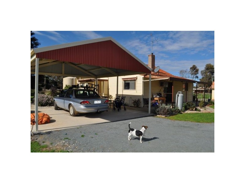Tatura VIC 3616