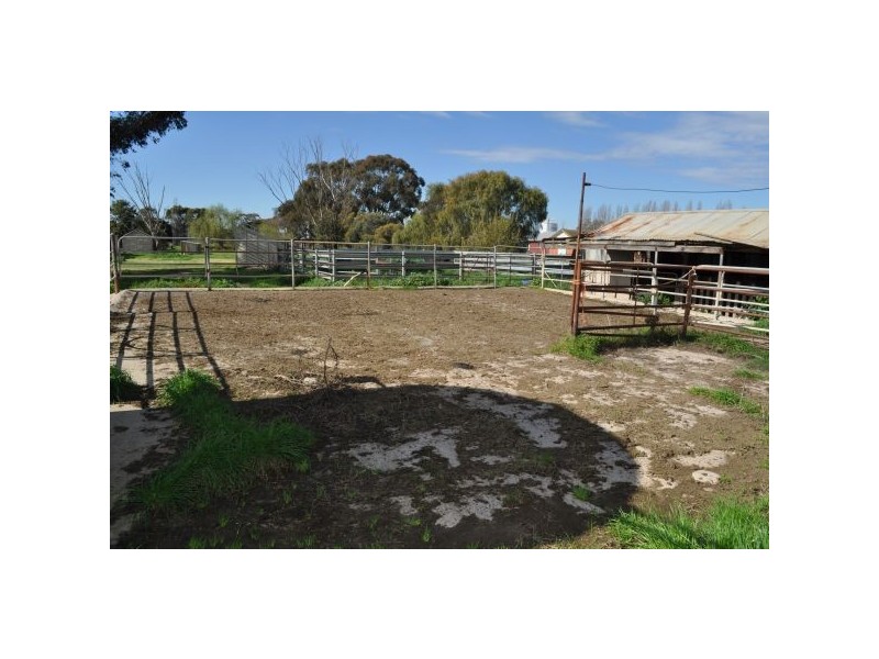 Tatura VIC 3616